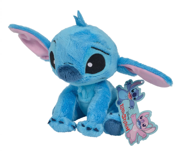 Lilo & Stitch Plüschfigur Stitch 25 cm